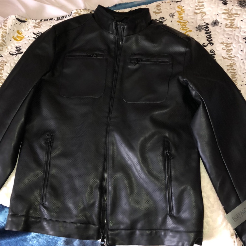 Buffalo David Bitton Jacket
